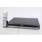中古 C Panasonicパナソニック HDD内蔵DVDレコーダー DIGAディーガ 地デジ対応 HDD500GB DMR-XW31-S