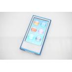  б/у Apple Apple no. 7 поколение iPod nano 16GB голубой MKN02J