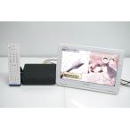  б/у C SHARP sharp 12V type портативный телевизор AQUOS 2T-C12AF