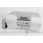  б/у JVC Victor Victor compact компонент MD система CD|W-MD| радио MDLP соответствует NS-X77WMD-S аудио 