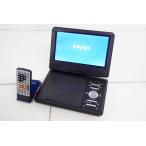  б/у TEES 1 SEG TV имеется портативный DVD плеер PDVD-W927