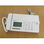  б/у Panasonic Panasonic обыкновенная бумага факс .....KX-PD303 родители машина только 