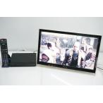  б/у Panasonic Panasonic портативный наземный *BS*110 раз CS цифровой телевизор UN-19F5 private * viera 