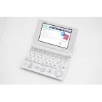 中古 CASIOカシオ EX-wordエクスワード 