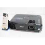  б/у EPSON Epson проектор EH-TW410 2800lm WXGA