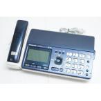  б/у Panasonic Panasonic цифровой беспроводной обыкновенная бумага faks.....KX-PD505 родители машина только 