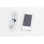 中古 Appleアップル 第7世代 iPod nano 16GB シルバー MD480J