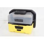  б/у KARCHER Karcher мульти- очиститель OC3 1.680-009.0 беспроводной мойка 