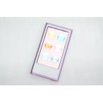  б/у C Apple Apple no. 7 поколение iPod nano 16GB лиловый MD479J