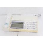  б/у C Panasonic Panasonic цифровой беспроводной FAX 1.9GHz DECT основа system KX-PD603DL родители машина только 