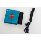  б/у SONY Sony портативный MD плеер MD Walkman MZ-E500 портативный аудио MDLP соответствует 