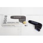  б/у RODE load VideoMic Pro видео Mike Pro 