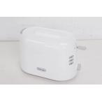  б/у te long giDeLonghi pop up тостер TP220J-WH белый 