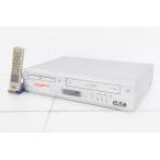  б/у aiwa Aiwa видео кассета магнитофон DVD плеер в одном корпусе VHS видеодека HV-DH10