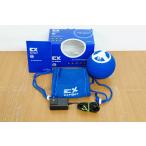  б/у dr.airdokta- воздушный 3D темно синий tisho человек g мяч EXFIGHT CB-02EF-BL голубой 