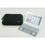 Yahoo! Yahoo!ショッピング(ヤフー ショッピング)中古 CASIOカシオ EX-wordエクスワード 電子辞書 XD-N9800WE 英語充実モデル 150コンテンツ収録