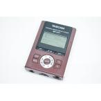  б/у TASCAM Tascam портативный MP3 плеер MP-GT1 гитара футболка 