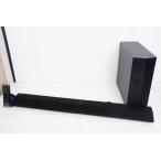  б/у SONY Sony 2.1ch домашний театр (эффект живого звука) система Bluetooth соответствует HT-CT370 двойной беспроводной эффект живого звука аудио 