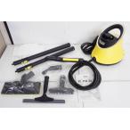  б/у KARCHER Karcher для бытового использования паровой очиститель SC JTK 20 1.513-242.0 устранение бактерий уборка высокая температура пар 