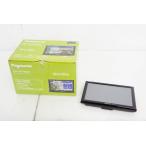 中古 Panasonicパナソニック 7V型 SSDポータブルカーナビゲーション Gorillaゴリラ CN-GP745VD