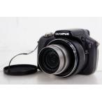 中古 OLYMPUSオリンパス デジタルカメラ 800万画素 SP-560UZ 乾電池駆動