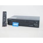 中古 DXアンテナ 地上デジタルチューナー内蔵 VHS一体型DVDレコーダー DXR150V DX  ...