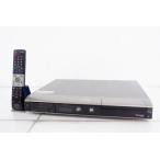 中古 SHARPシャープ AQUOS 地上・BS・110度CSデジタルチューナー内蔵 ハイビジョンレコーダー DV-AC82 HDD250GB DVDレコーダー