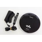 中古 SONYソニー CD Walkman CDウォーク