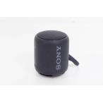  б/у SONY Sony беспроводной портативный динамик SRS-XB10 Bluetooth соответствует / водонепроницаемый 