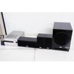 中古 センタースピーカーD-108C付き O