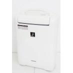  б/у SHARP sharp холодный способ осушитель дерево структура 11 татами ~ арматурный профиль 23 татами CV-B100 высокая плотность "plasma cluster" система очищения воздуха ионами 7000