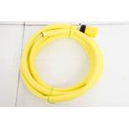  б/у KARCHER Karcher водоснабжение шланг 3m + муфта мойка высокого давления для детали Attachment детали только 