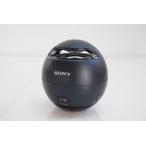  б/у SONY Sony беспроводной портативный динамик SRS-X1 водонепроницаемый Bluetooth соответствует 