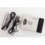  б/у C SONY Sony портативный MD плеер MZ-E55 MD Walkman MDLP не соответствует 