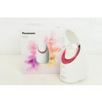  б/у Panasonic Panasonic отпариватель nano уход compact модель EH-SA35-P розовый 2015 год производства 