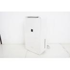  б/у SHARP sharp "plasma cluster" система очищения воздуха ионами осушитель CV-J71-W compact модель дерево структура 8 татами ~ арматурный профиль 16 татами 