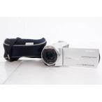 中古 SONYソニー ハンディカムHandycam ハイビジョンデジタルビデオカメラ HDR-CX500V メモリータイプ 32GB