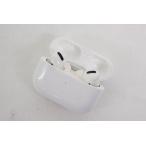 中古 C Appleアップル ワイヤレスヘッドフォン AirPods Pro エアーポッズプロ MWP22J/A