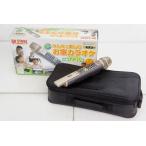 中古 ON STAGE オンステージ 家庭用カラオケ Z-PK12GT