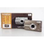 中古 OLYMPUSオリンパス デジタルカメラ CAMEDIA SP-700