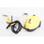 б/у KARCHER Karcher для бытового использования паровой очиститель SC 1000 Plus устранение бактерий уборка высокая температура пар 