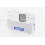  б/у C SONY Sony портативный радио магнитофон ICZ-R50 4GB память встроенный AM/FM радио предварительный заказ запись функция установка IC магнитофон 