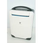  б/у SHARP sharp супермаркет кондиционер холодный способ одежда сухой осушитель "plasma cluster" система очищения воздуха ионами дерево структура 8 татами ~ арматурный профиль 16 татами CV-T71CH-W