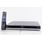  б/у Panasonic Panasonic HDD установка Hi-Vision Blue-ray диск магнитофон DIGA Blue-ray ti-gaHDD250GB DMR-BR500-K
