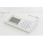  б/у Panasonic Panasonic цифровой беспроводной обыкновенная бумага факс KX-PZ610-T родители машина только 