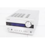 б/у ONKYO Onkyo AV центральный SA-205HD(S) усилитель 