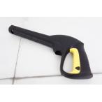  б/у KARCHER Karcher выключатель gun 2.641-959.0 мойка высокого давления для детали Attachment крюк модель детали только 