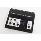  б/у ROLAND Roland TRI-CAPTURE UA-33 USB аудио интерфейс 