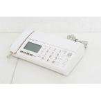  б/у Panasonic Panasonic обыкновенная бумага факс .....KX-PD303 родители машина только 