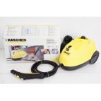  б/у KARCHER Karcher для бытового использования паровой очиститель SC1040 1.512-232.0 устранение бактерий уборка высокая температура пар 
